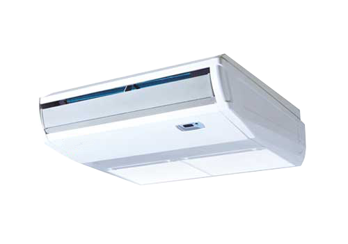 Boreal Kula 8,500 BTU 19 SEER Mini-Split Universal FloorCeiling 208-230V Side View