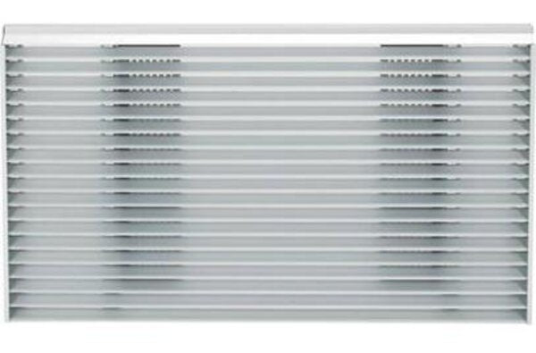 GE RAG14E Accessory For GE Zoneline Packaged Terminal Units For GE Thru-the-Wall Air Conditioner Front View