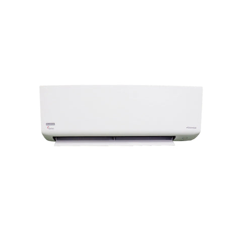 Goodman E-Series 18,000 BTU 18SEER2 Ductless Mini Split Heat Pump System