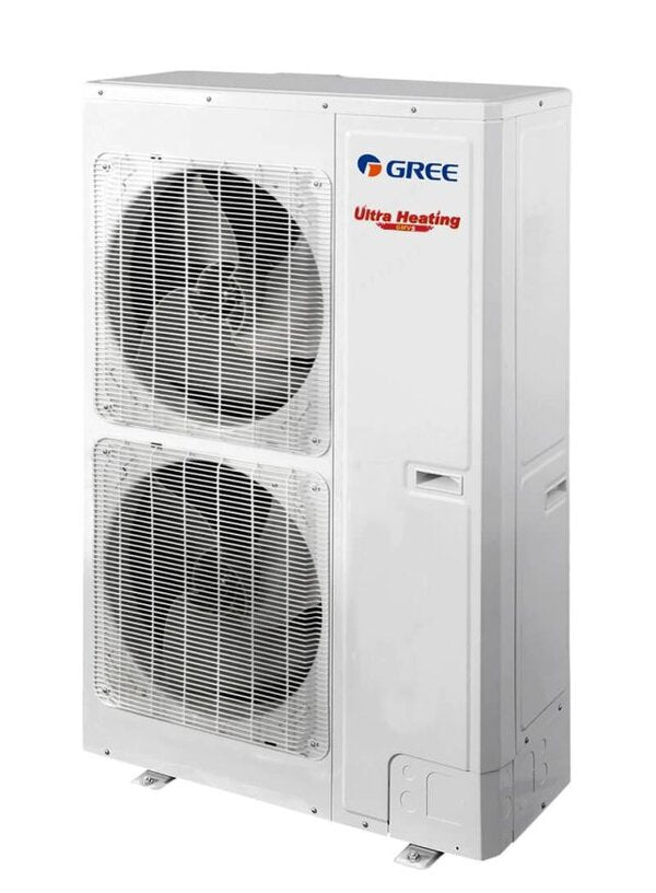 Gree 3 Tons 36,000 BTU MultiPRO VRF Mini Ultra Heat Outdoor Unit, 208