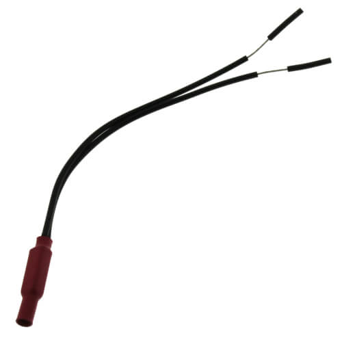ICM ACH060 Dryout Thermostat (60°F) Side View