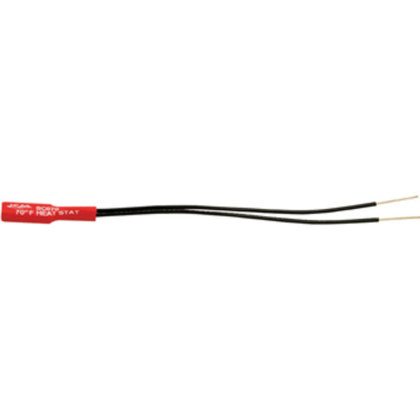 ICM ACH070 SC070 Dryout Thermostat (70°F) Front View