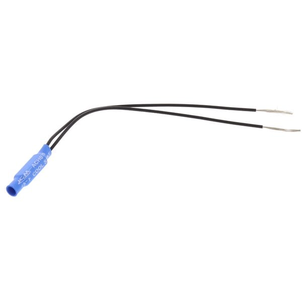 ICM ACH075 Dryout Thermostat (75°F) Side View