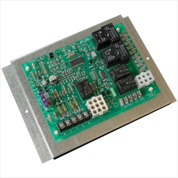 ICM ICM2805A Furnace Control Module Side View