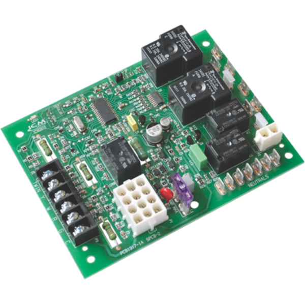 ICM ICM2810 Goodman OEM Replacement Control Front VIew