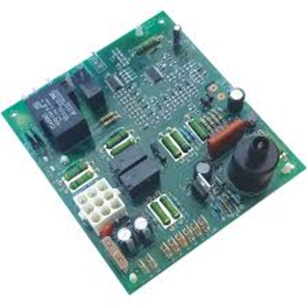 ICM ICM2913 Trane Replacement Furnace Boards Front View