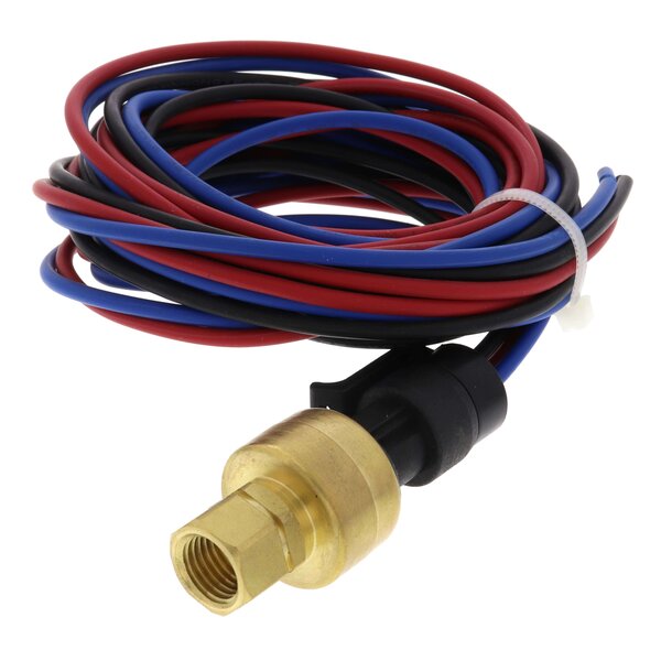 ICM ICM387 Pressure Transducer Front View