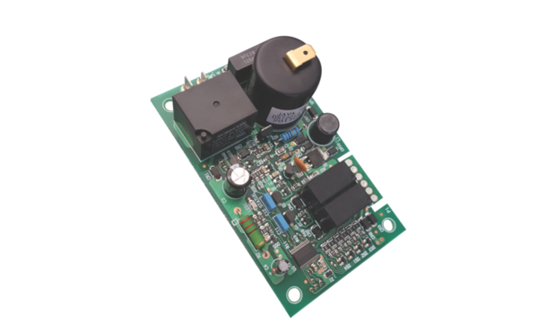 ICM ICM6700 Gas Ignition Controls Front View