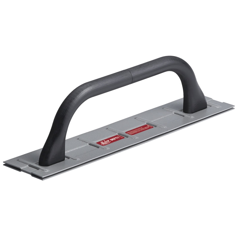 Malco DEFT 24" Drip Edge Folding Tool Side View