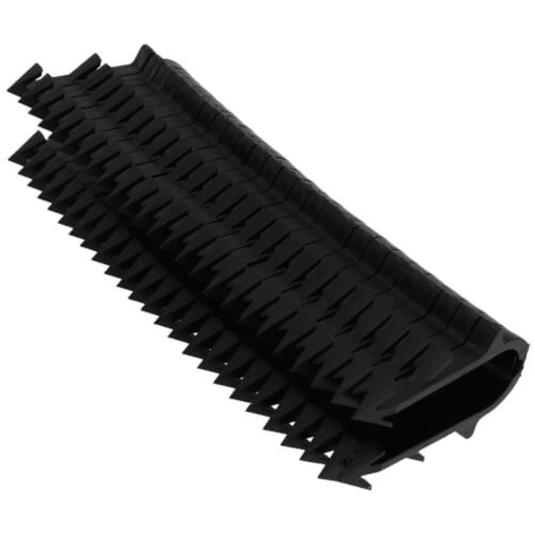 Malco FBSN2 2-1/2" Foamboard Staples, 200/box Top View