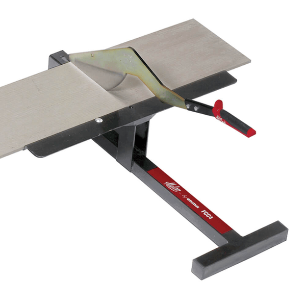 Malco FCC4 Fiber Cement Siding Guillotine Shear Front View