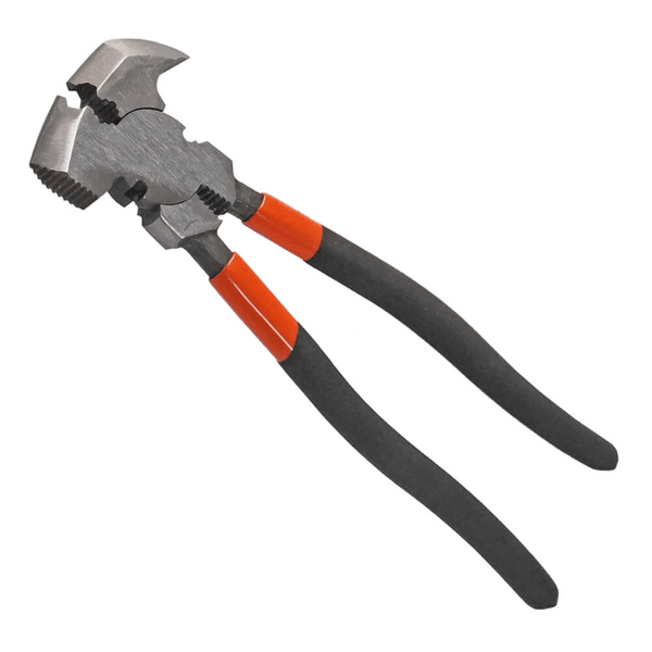 Malco FCP1 Multi-Purpose Fencing Pliers Front View