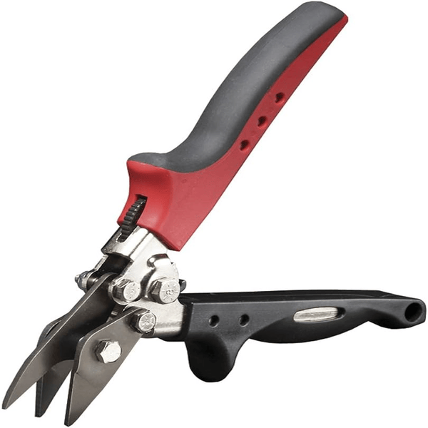 Malco  FCSR RedLine Fiber Cement Siding Snip Front View