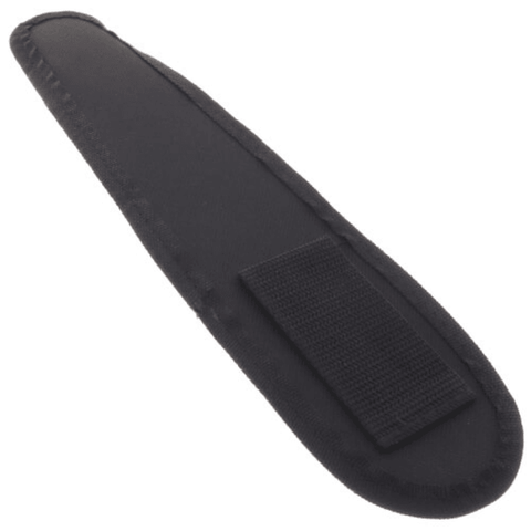 Malco FDSH Universal Flex Duct Knife Sheath Back VIew