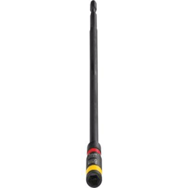 Malco MSHXLCM3 C-RHEX® Dual-Sided Reversible Hex Driver Front View