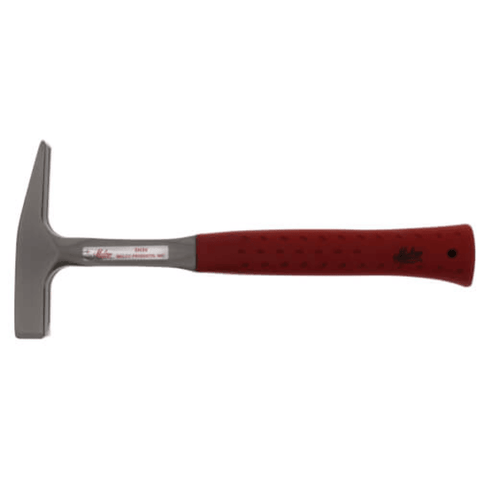 Malco RH4V Sheet Metal Hammer w/ Vinyl Grip (12-Oz Setting) Side View