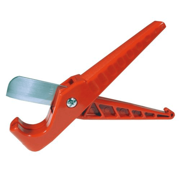 Malco TC400 Plastic Tube Slicer front View