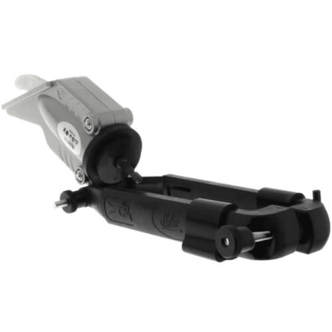 Malco TSF1 TurboShear - Fiber Cement Siding Back View