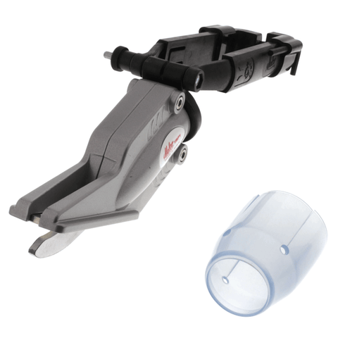 Malco TSF1 TurboShear - Fiber Cement Siding Front View