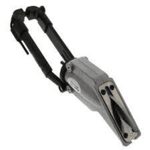 Malco TSF2 TurboShear - Fiber Cement Backerboard Front View