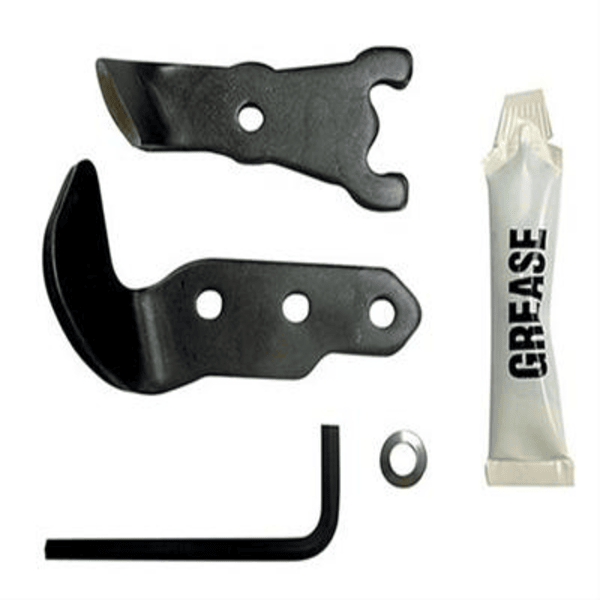 Malco TSHDRB Heavy Duty Replacement Blades Front View