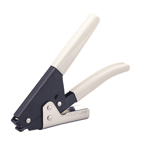 Malco TY4 Tensioning Tools with Manual Cut Off Tie Tool Front View