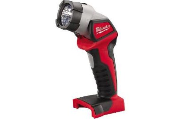 Milwaukee 2735-20 Lithium-Ion Work Light Side View