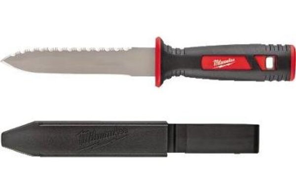 Milwaukee 48-22-1920 Duct Knife Front View