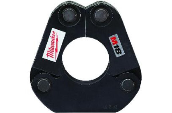Milwaukee 49-16-2653B M18™ ROVER™ Mounting Flood Light Side View