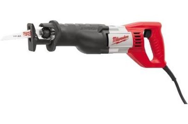Milwaukee 6509-31 Sawzall® Recip Saw Side View