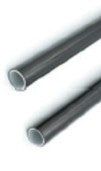 Python 5020 1/4" x 50ft. PERT-AL-PERT Refrigerant Line Set (Uninsulated)