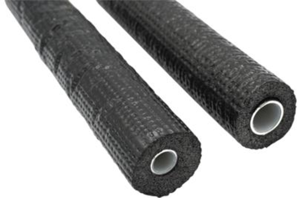 Python 5055 1/4" x 300 ft. PERT-AL-PERT Refrigerant Line Set (3/4" Insulation)