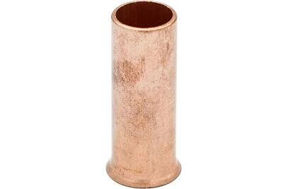 Python 6325 7/8" Copper Stub