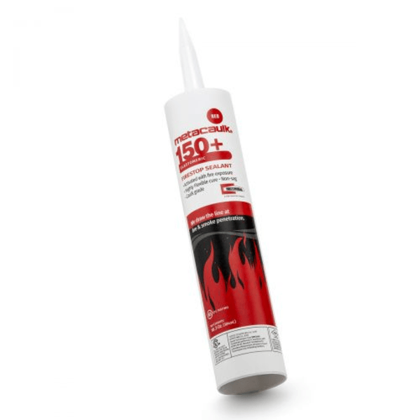 Rectorseal 66648 10.3 Oz 150+ Firestop Sealant Front View
