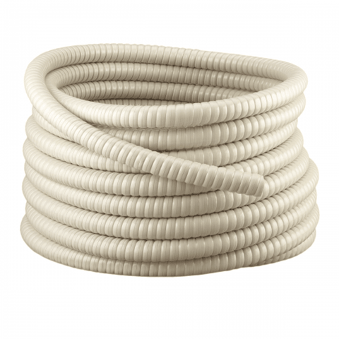 Rectorseal 83013 Drain Hose 65' Coil Insulated Drain Hose Front View