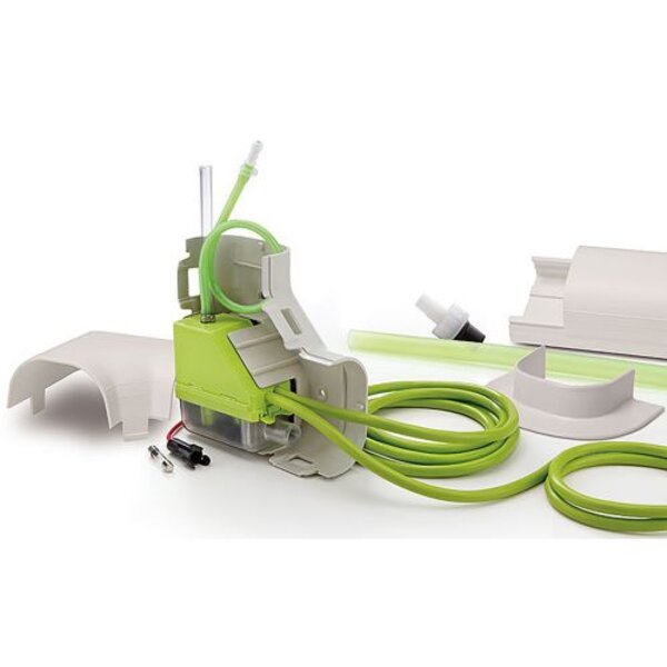 Rectorseal 83849 Aspen Lime Mini-Split Pump Kit Side View