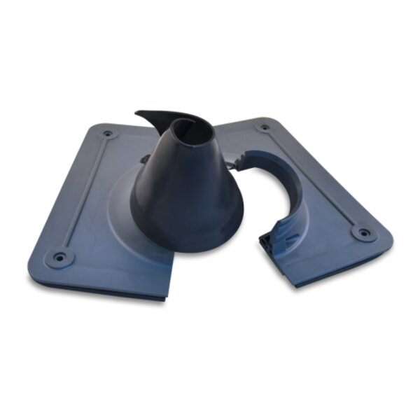Rectorseal 84006 Outset Seal Side View