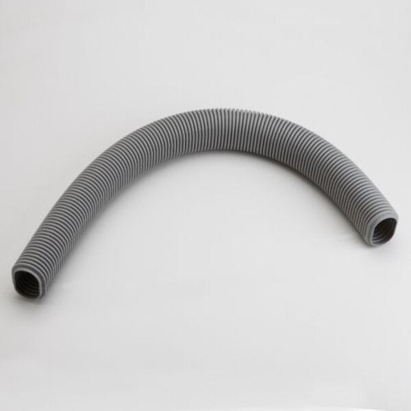 Rectorseal 84248 3.5" Flexible Elbow - LF92G (Gray) Side View