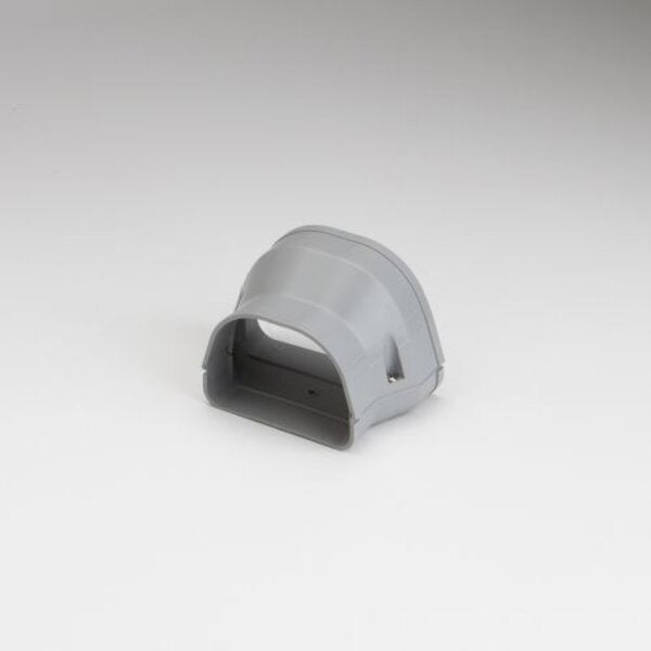 Fortress 84346 4.5" to 3.5" Reducer - LDR12292G (Gray)