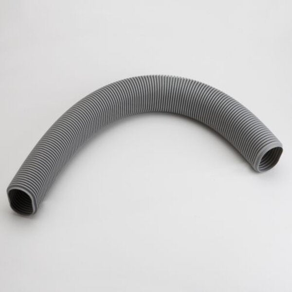 Rectorseal 84348 4.5" Flexible Elbow - LF122G (Gray) Side View
