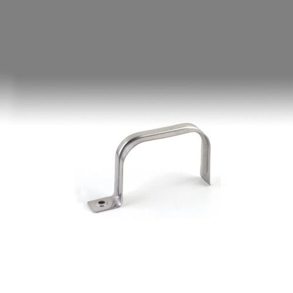 Rectorseal 86001 2.75" Slimduct Saddle For Flex Elbow Side View