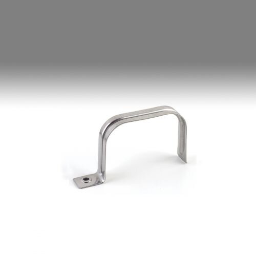 Rectorseal 86101 3.75" Slimduct Saddle For Flex Elbow Side Vieww
