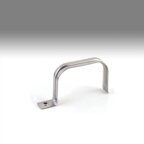 Rectorseal 86201 5.5" Slimduct Saddle For Flex Elbow Side View