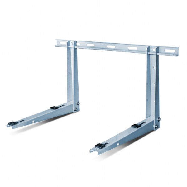 Rectorseal 87734 WBB300SS Wall Condensor Bracket (Stainless Steel) Side View