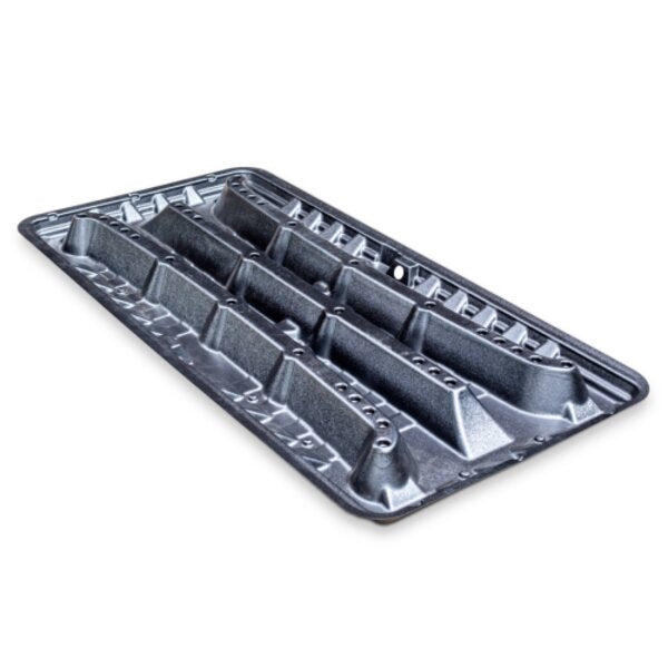 Rectorseal 96344 Spartan ABS Pan 30" x 50" Side View