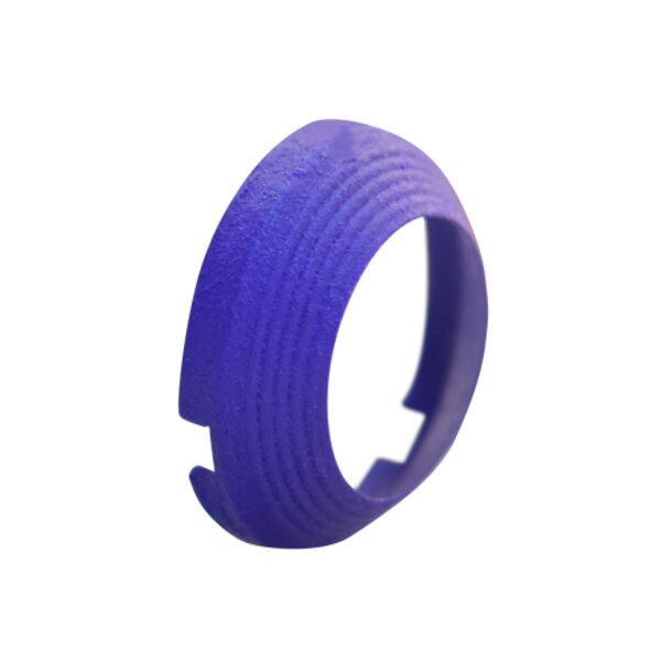 Rectorseal 97211 3/8" and 3/4" Flaretite Seals (2 Pairs) Side View