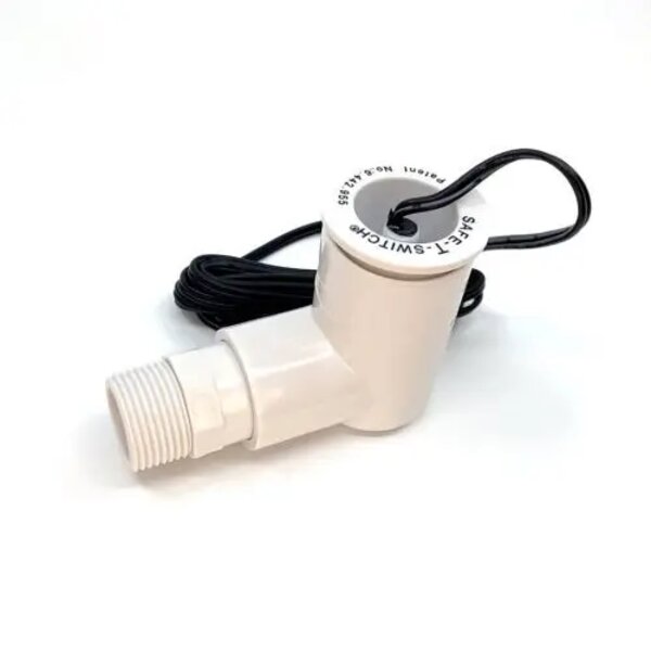 Rectorseal 97637 Safe-T-Switch Model SS2 Side View