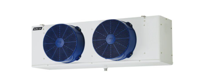 Turbo Air MED291BE 2 Fan Medium Profile Evaporator Coil (Unit Cooler)