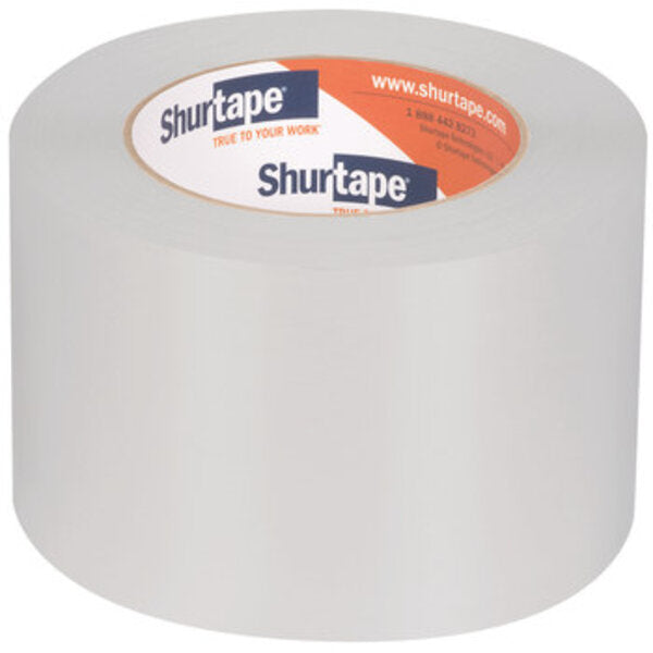 Shurtape AF 914 Foil Tape - 72 mm Width x 46 m Length 232034 Side View