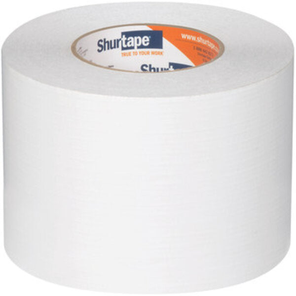 Shurtape AF 990 Foil Tape - 96 mm Width x 46 m Length 232294 Side View
